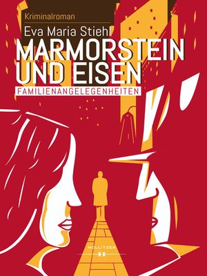 cover image of Marmorstein und Eisen--Band 1